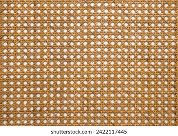 geometric basketwork seamless pattern stylish texture with repeating straight lines background