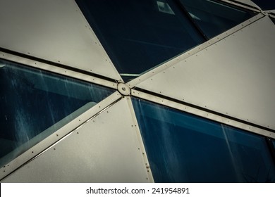 Geometric construction