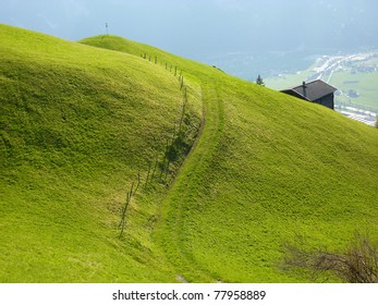 Geometric Path
