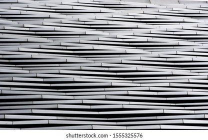 Geometric shapes, patterns, high light and shade contrast, architecture details.