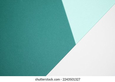 Geometrical Texture Color Paper Background - Shutterstock ID 2243501327