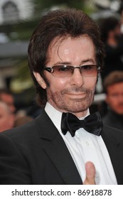 George Chakiris  At The 64th Festival De Cannes Awards Gala. May 22, 2011  Cannes, France Picture: Paul Smith / Featureflash