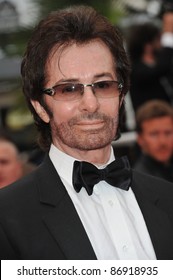 George Chakiris  At The 64th Festival De Cannes Awards Gala. May 22, 2011  Cannes, France Picture: Paul Smith / Featureflash