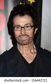 George Chakiris At 