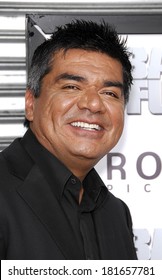 George Lopez At BALLS OF FURY Premiere, Egyptian Theatre, Los Angeles, CA, August 25, 2007