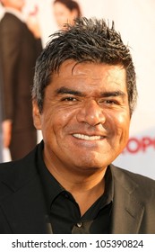 George Lopez  At The Los Angeles Premiere Of 'The Proposal'. El Capitan Theatre, Hollywood, CA. 06-01-09