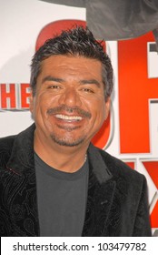 George Lopez At 