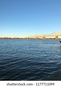 George Rogers Clark Memorial Bridge