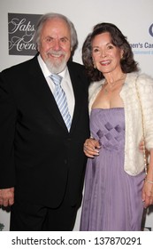 George Schlatter At An Unforgettable Evening Presented By Saks Fifth Avenue, Beverly Wilshire Hotel, Beverly Hills, CA 05-02-13