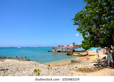 George Town Bay, Grand Cayman Islands