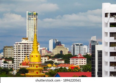 Paragon Mall Penang Hd Stock Images Shutterstock