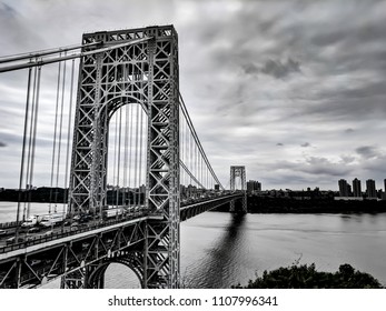 George Washington Bridge