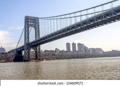 George Washington Bridge