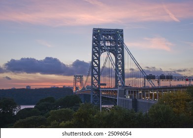 George Washington Bridge