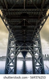 George Washington Bridge