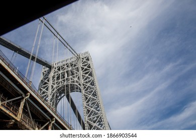 George Washington Bridge Fort Lee