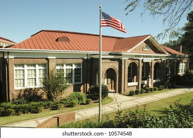 George Washington Carver Museum