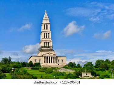 George Washington Masonic National Memorial