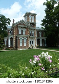 Georgetown Kentucky Buildings.