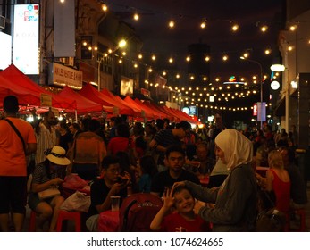 Penang Food Festival High Res Stock Images Shutterstock