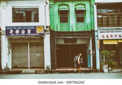 Malaysia Backpacker Images, Stock Photos u0026 Vectors  Shutterstock