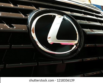 Lexus Logo 库存照片 图片和摄影作品 Shutterstock