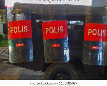 Polis Diraja Malaysia Imagenes Fotos De Stock Y Vectores Shutterstock