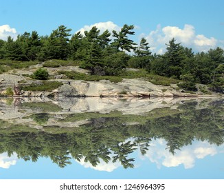 Georgian Bay Islands