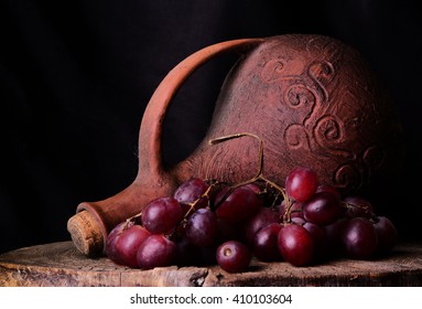 Georgian Wine