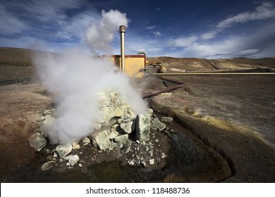 Geothermal Energy