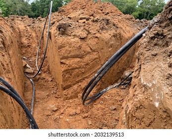 Geothermal Heat Pump Ground Loops Installation