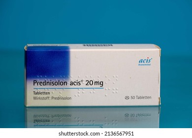 Prednisolone Prednisone Dosage