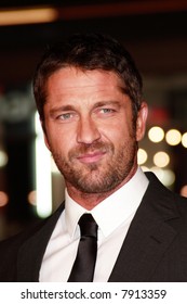 Gerard Butler