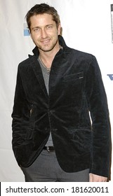 Gerard Butler At BAFTA British Academy Of Film And Television Arts LA Tea Party, Four Seasons Hotel, Los Angeles, CA, January 14, 2007