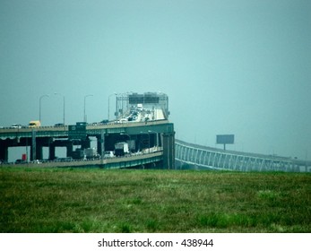 Gerard Point Bridge