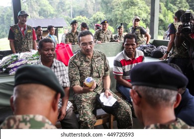 Hishammuddin Images, Stock Photos u0026 Vectors  Shutterstock