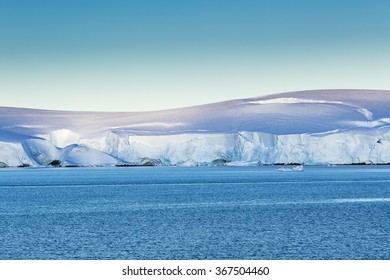 Gerlache Strait