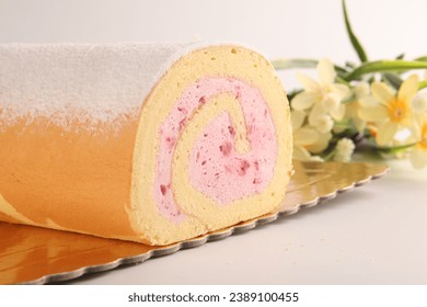 German bread
Cake roll
Hamburger
Soft roll
Traditional German baked goods
Bakery items from Germany
German pastry roll
Sandwich bun
German-style cake roll
European bread and pastries