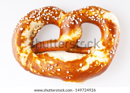 German Breze