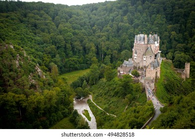 German Castle