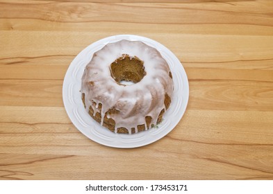 German Coffee Cake - Some Classic German Coffee Cake.