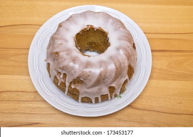 German Coffee Cake - Some Classic German Coffee Cake.