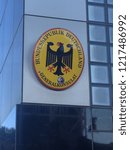 German embassy consulate
