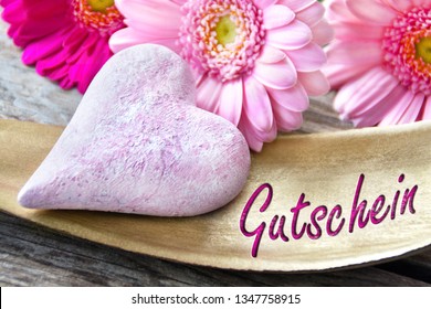 Wellness Gutschein Images Stock Photos Vectors Shutterstock