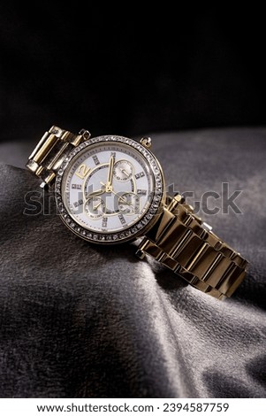 German made classic women's wristwatch