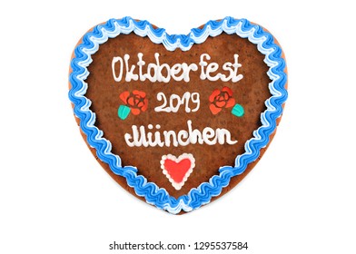 Oktoberfest Herz Stock Photos Images Photography Shutterstock