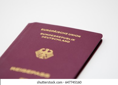 2,369 German passport Images, Stock Photos & Vectors | Shutterstock