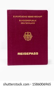 2,369 German passport Images, Stock Photos & Vectors | Shutterstock