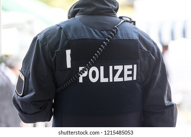 523 German Federal Police Images, Stock Photos & Vectors | Shutterstock