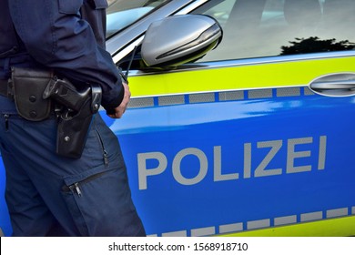 2,438 German Policeman Images, Stock Photos & Vectors | Shutterstock